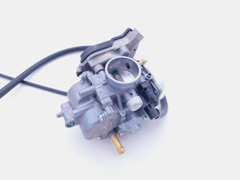 CARBURETOR ASSY  2002 - 2007 SUZUKI EIGER LT-A400 LTA LT-A 400 F OEM 13200-38F2V
